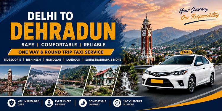 Garhwal Travels
